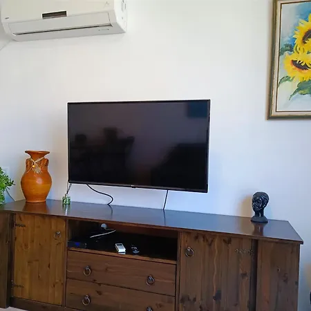 Appartement By The Sea à Ashkelon Extérieur photo