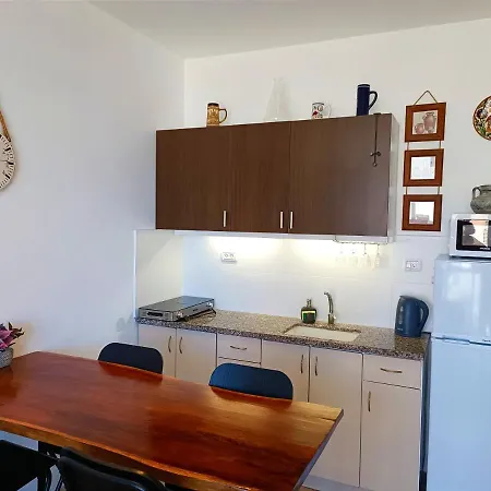 Appartement By The Sea à Ashkelon Extérieur photo