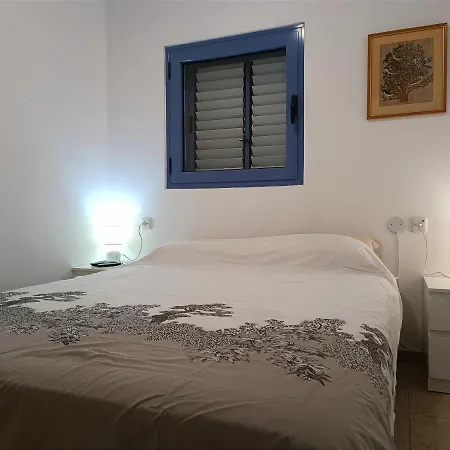 Appartement By The Sea à Ashkelon Extérieur photo