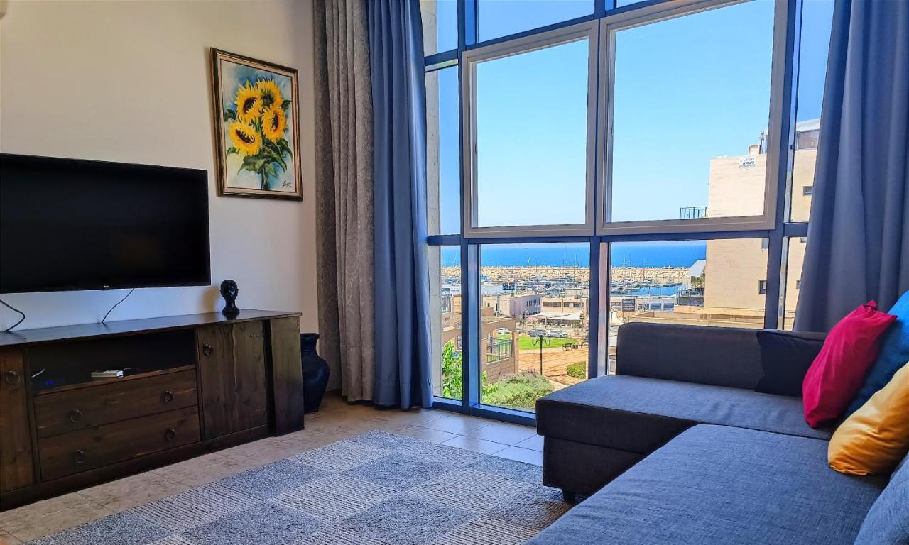Apartment By The Sea Ashkelon