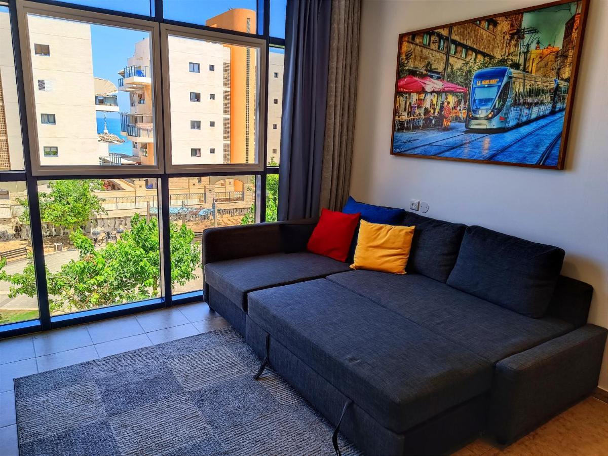 Apartment By The Sea Ashkelon
