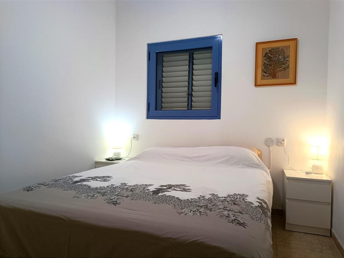 By The Sea Apartment Ashkelon
